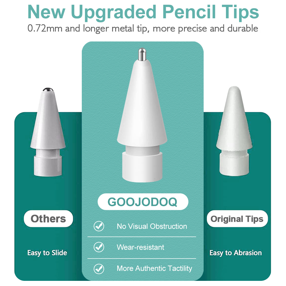 Apple Pencil 펜촉용 Apple Pencil  - Bluetooth Trackpad 리뷰 및 가격