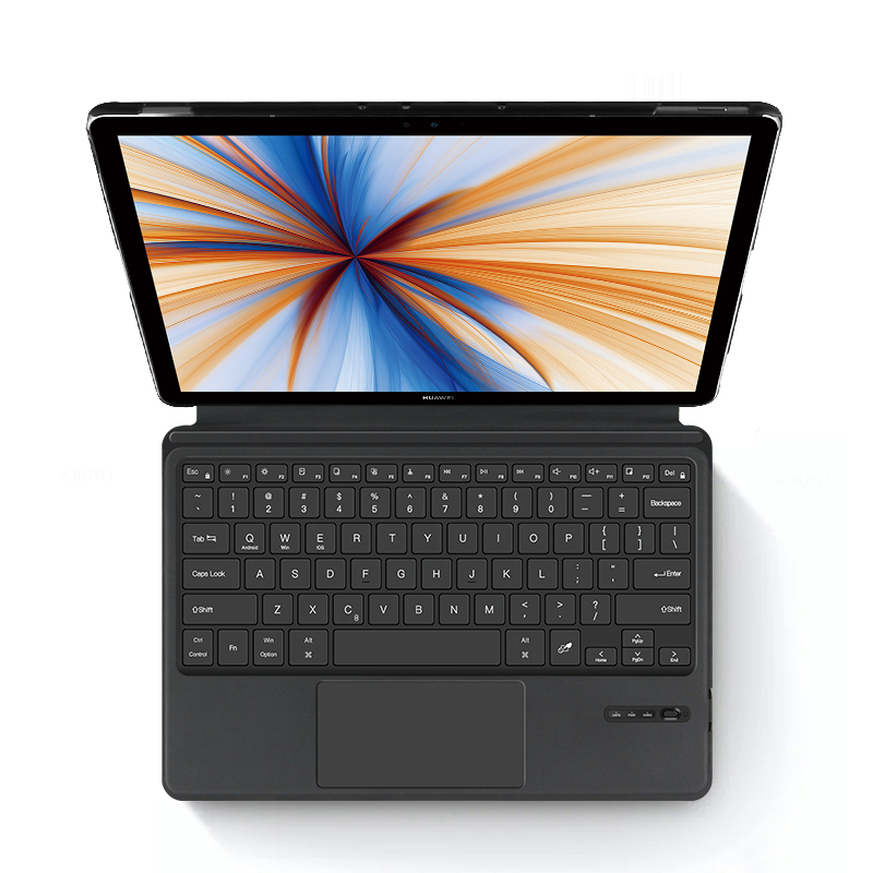 Huawei MateBook E 12' 2019 201 - Tablet Accessories Keyboard 리뷰 및 가격