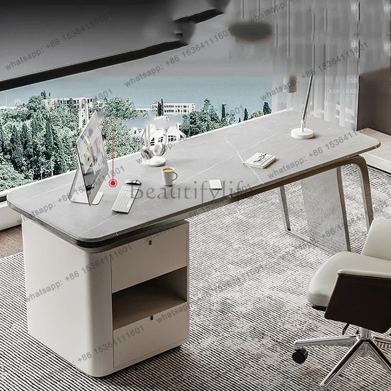LJY 왕좌 사무실 책상 워크스테이션 책상 세트업 액세 - Office Table Accessories Unique 리뷰 및 가격