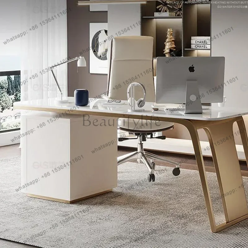 LJY 왕좌 사무실 책상 워크스테이션 책상 세트업 액세 - Office Table Accessories Unique 리뷰 및 가격