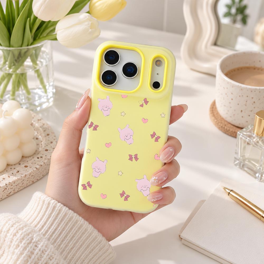 인기 아티스트 A-AsamimichanS의 휴대폰 케이 - Apple Iphone 15 리뷰 및 가격