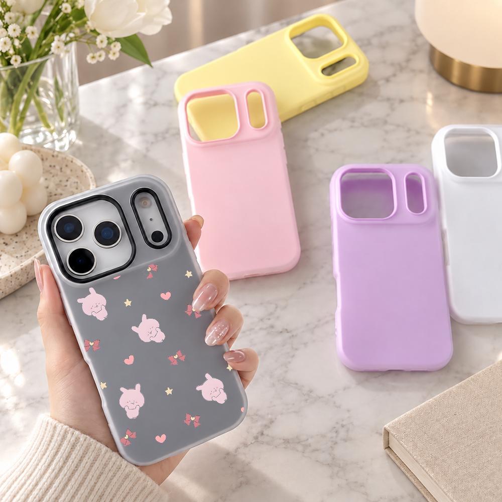 인기 아티스트 A-AsamimichanS의 휴대폰 케이 - Apple Iphone 15 리뷰 및 가격