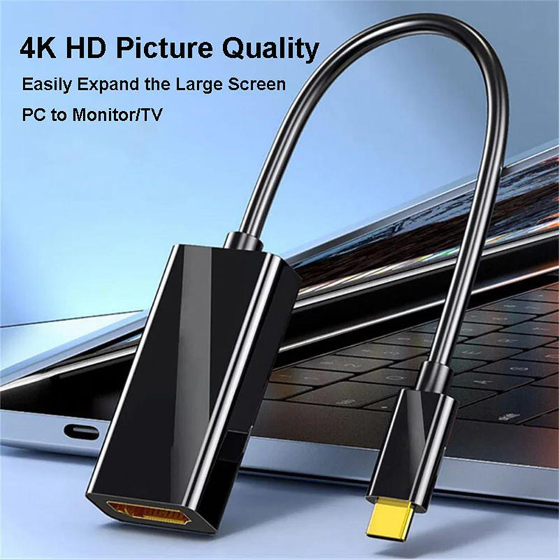 타입 C HDTV 케이블 어댑터 HDMI 호환 USB  - Hdmi Adapter Tablet 리뷰 및 가격