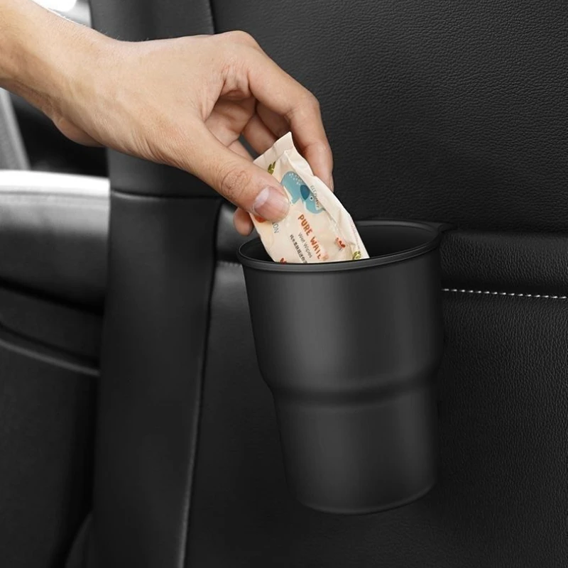 자동차 물 컵 홀더 휴대 전화 음료 홀더 쓰레기통 다기 - Tablet Accessories For Car 리뷰 및 가격