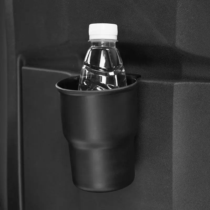 자동차 물 컵 홀더 휴대 전화 음료 홀더 쓰레기통 다기 - Tablet Accessories For Car 리뷰 및 가격