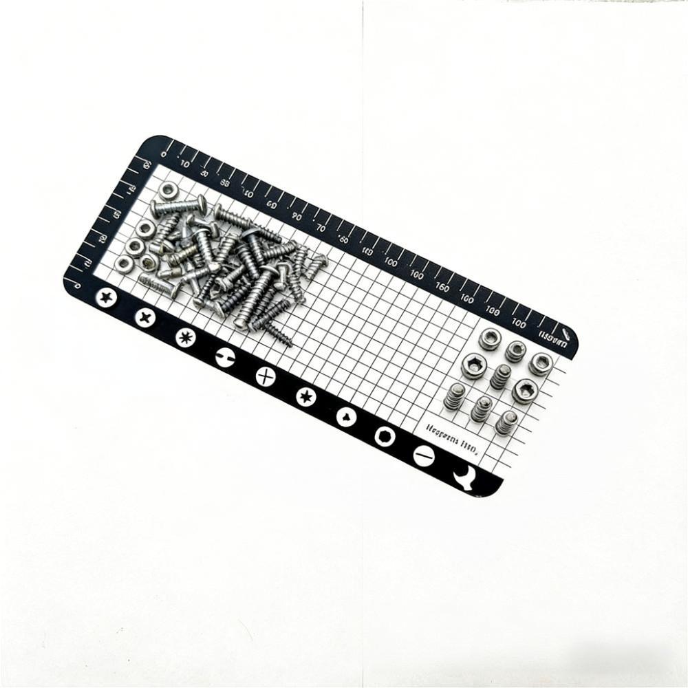 Qianli MEGA-IDEA 자석 나사 보관 매트 부 - Tablet And Accessories Bag 리뷰 및 가격