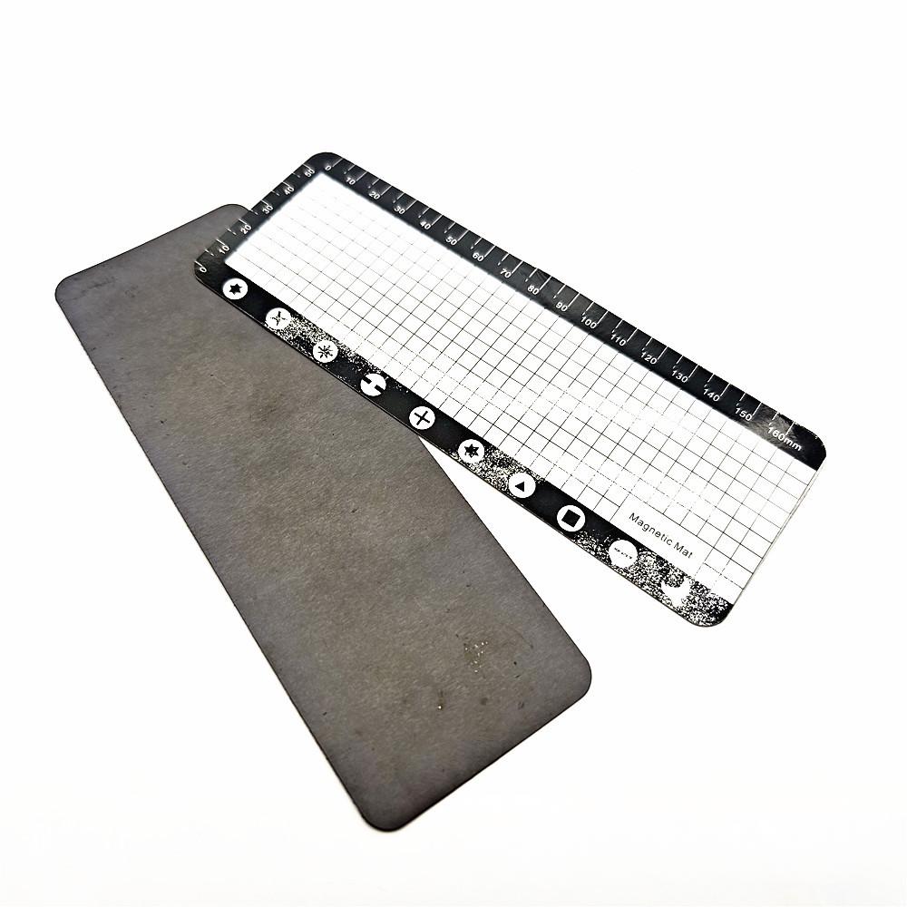 Qianli MEGA-IDEA 자석 나사 보관 매트 부 - Tablet And Accessories Bag 리뷰 및 가격