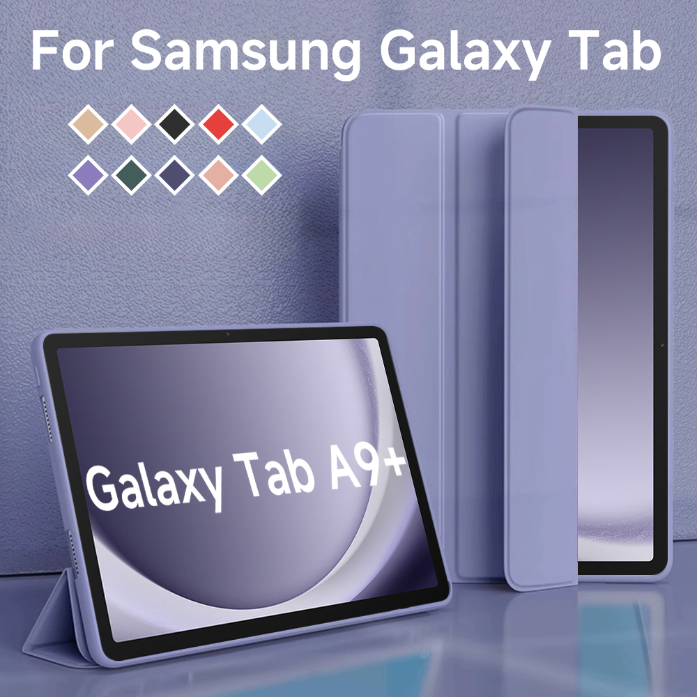 삼성 갤럭시 탭 A9 + 케이스 11 인치 소프트 TP - Samsung Tablet S11 Accessories 리뷰 및 가격