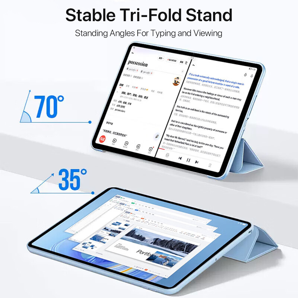 삼성 갤럭시 탭 A9 + 케이스 11 인치 소프트 TP - Samsung Tablet S11 Accessories 리뷰 및 가격