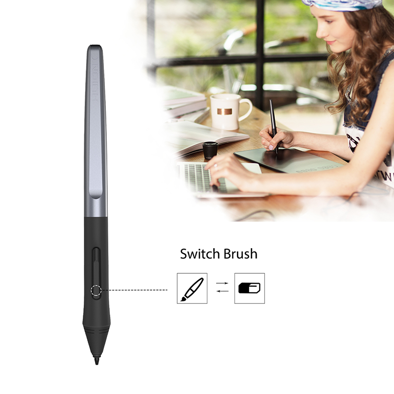 Huion 배터리 프리 펜, H640P, H950P,  - Huion Tablet Accessories 리뷰 및 가격