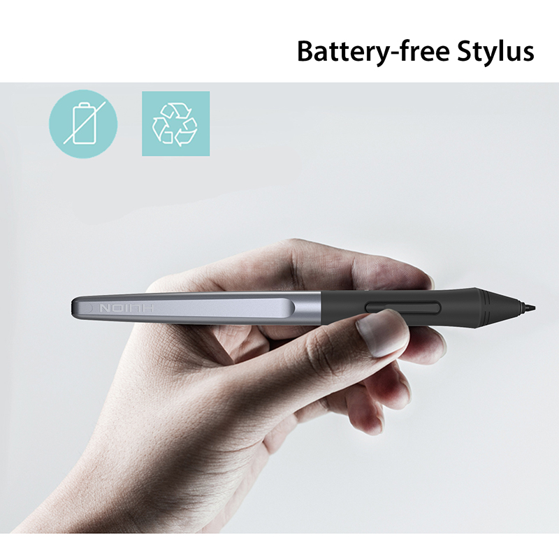 Huion 배터리 프리 펜, H640P, H950P,  - Huion Tablet Accessories 리뷰 및 가격