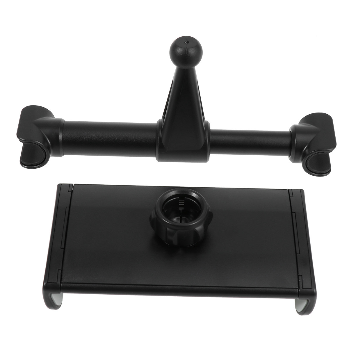 차량용 헤드레스트 태블릿 거치대, 각도 조절 가능, 범 - Tablet Car Mount 리뷰 및 가격