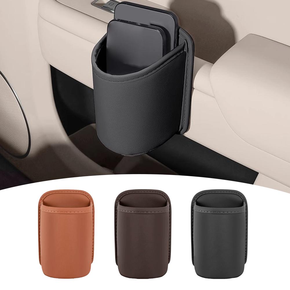 차량용 도어 수납함, 컵 홀더, 정리함, 쓰레기통, 휴 - Tablet Accessories For Car 리뷰 및 가격
