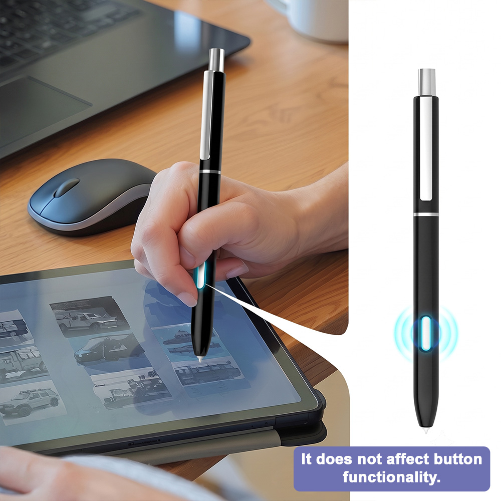 삼성 S펜 S7, S8, S9, S10용 펜 슬리브,  - Tablet Stylus Accessories 리뷰 및 가격