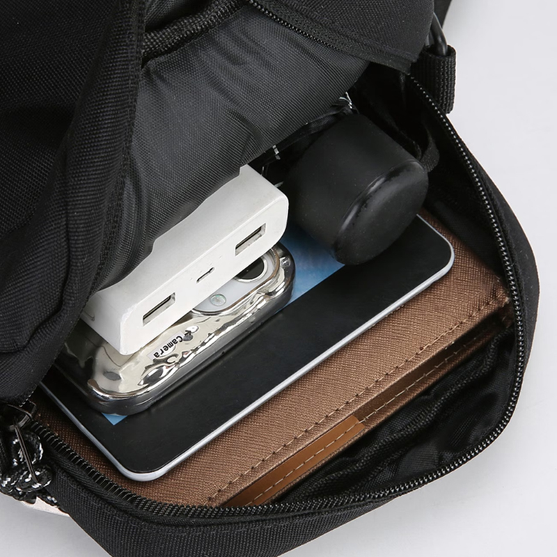 데일리 웨어 심플 스퀘어 크로스바디 백 조절 가능한 스 - Tablet And Accessories Bag 리뷰 및 가격