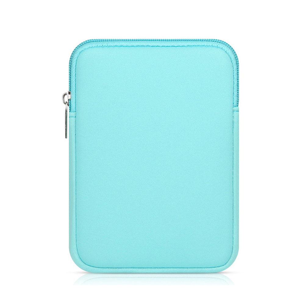 16.5cm x 12cm 소프트 라이너 슬리브 케이스  - Tablet And Accessories Bag 리뷰 및 가격