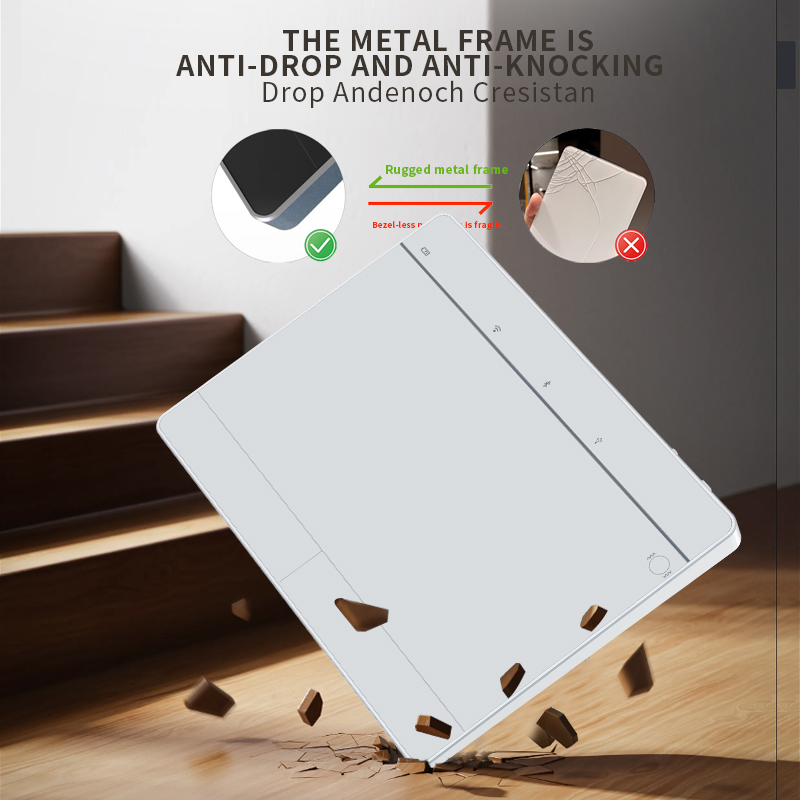 Win/Mac/IOS용 Bluetooth 터치패드 무선 - Bluetooth Trackpad 리뷰 및 가격
