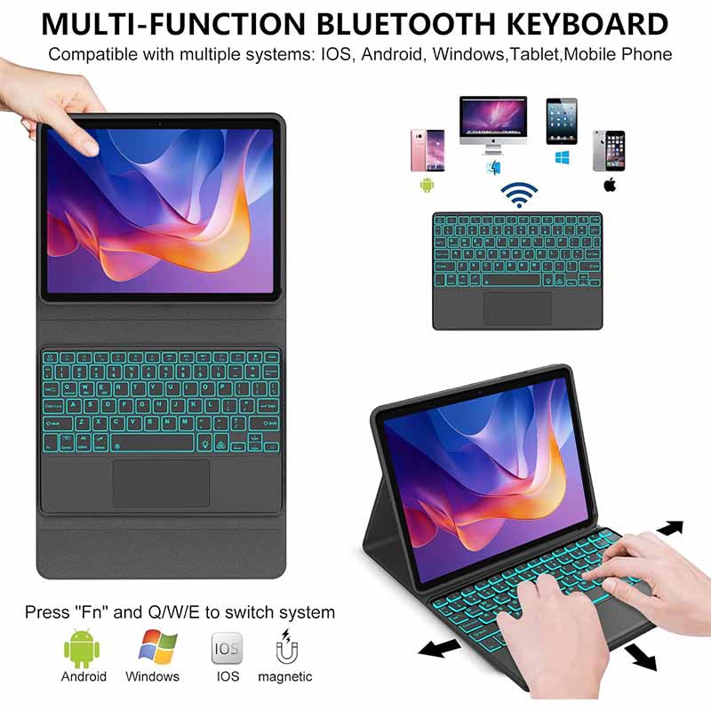 Huawei MatePad 11.5 2025 용 터치  - Bluetooth Trackpad 리뷰 및 가격