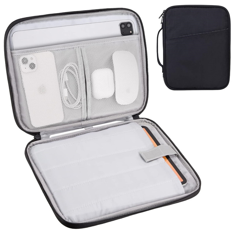 IPad Pro 13 12.9 Air 11 10.9 M - Tablet And Accessories Bag 리뷰 및 가격