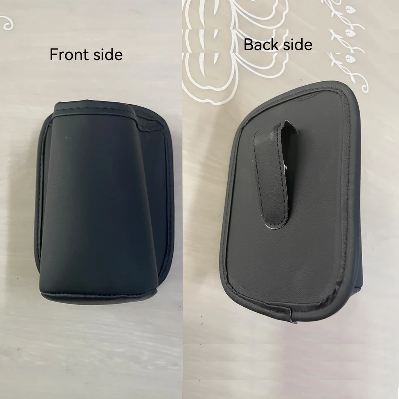 자동차 도어 컵홀더 가죽 자동차 음료 거치대 수납함 자 - Tablet Accessories For Car 리뷰 및 가격